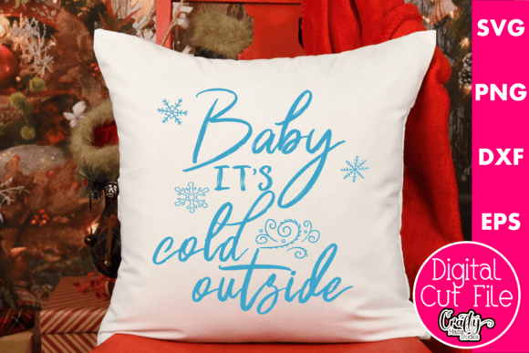 Download Baby It's Cold Outside - Baby Collection