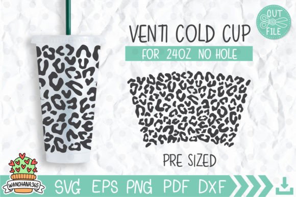 Download Venti Cold Cup Design - Design Collection